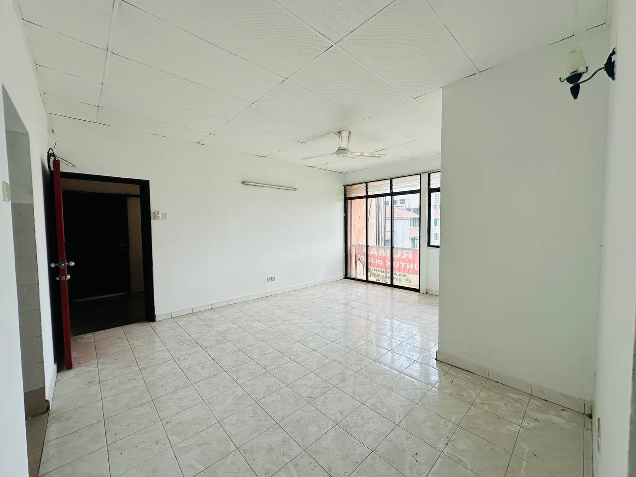 IDAMAN, | APARTMENT | CASHBACK RM20,000 | FULL LOAN | 📍BOOKING 1K 7