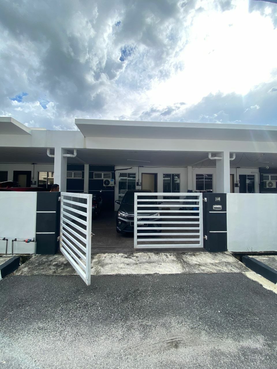 TAMAN SEPADU JAYA, TASEK GELUGOR | RENOVATED | TERES | CASHBACK RM35,000 | FULL LOAN | 📍BOOKING 1K 2