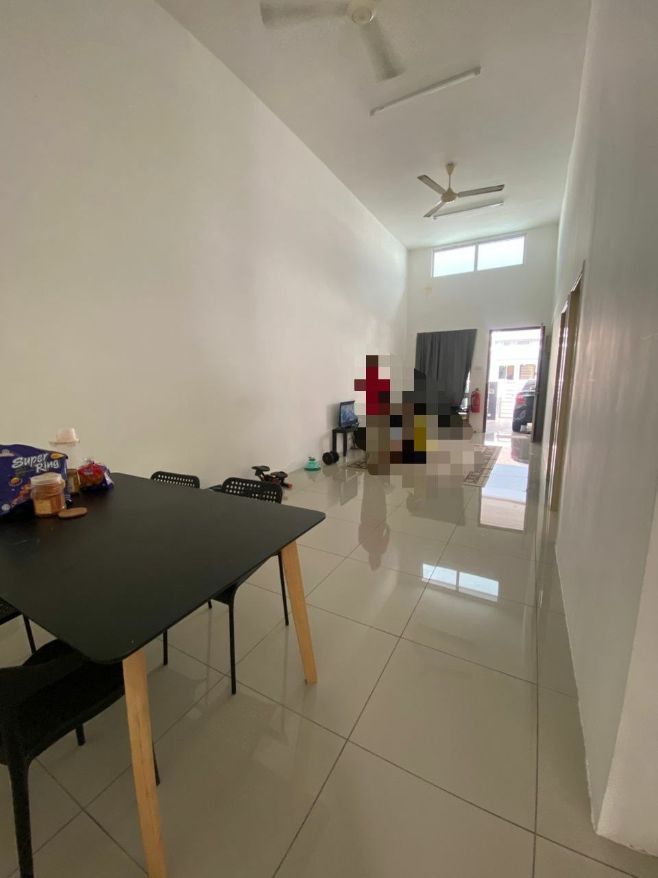 TAMAN SEPADU JAYA, TASEK GELUGOR | RENOVATED | TERES | CASHBACK RM35,000 | FULL LOAN | 📍BOOKING 1K 3