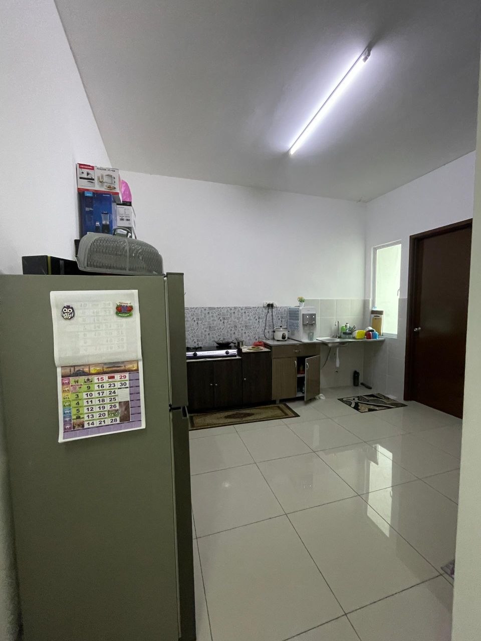 TAMAN SEPADU JAYA, TASEK GELUGOR | RENOVATED | TERES | CASHBACK RM35,000 | FULL LOAN | 📍BOOKING 1K 4