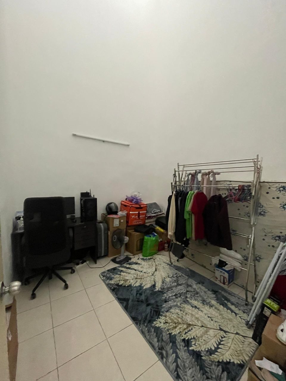 TAMAN SEPADU JAYA, TASEK GELUGOR | RENOVATED | TERES | CASHBACK RM35,000 | FULL LOAN | 📍BOOKING 1K 8