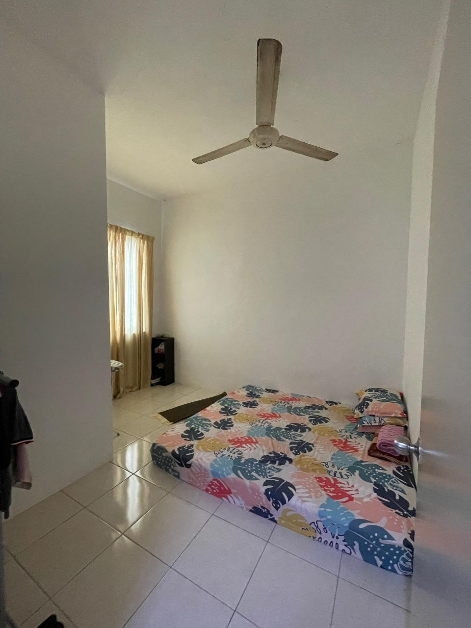 TAMAN SEPADU JAYA, TASEK GELUGOR | RENOVATED | TERES | CASHBACK RM35,000 | FULL LOAN | 📍BOOKING 1K 7