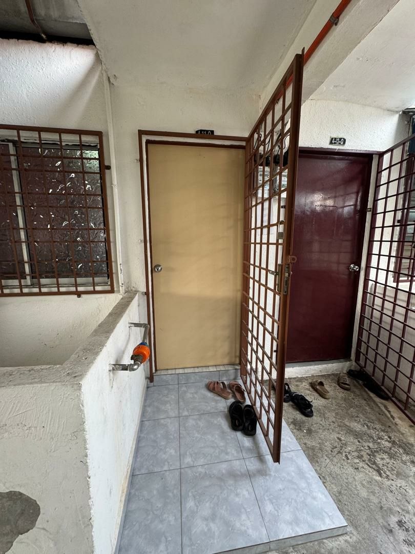 FULLY FURNISHED | CORNER UNIT | APARTMENT | CASHBACK RM20,000 | FULL LOAN | 📍BOOKING 1K 3