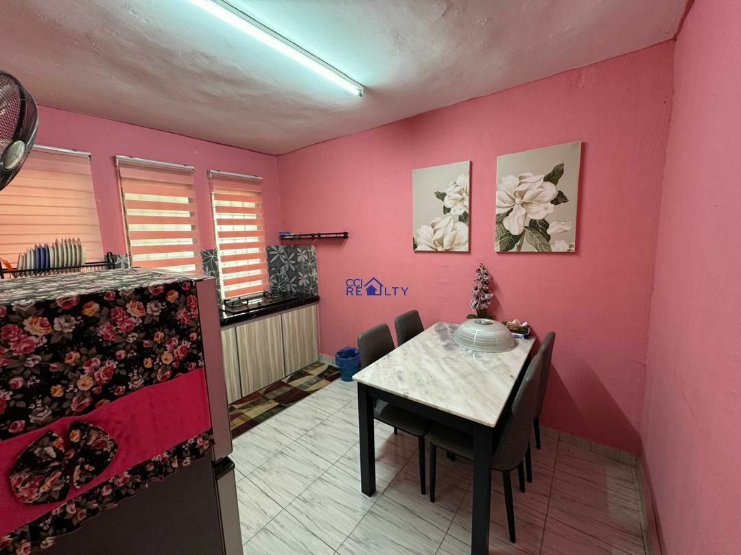 FULLY FURNISHED | CORNER UNIT | APARTMENT | CASHBACK RM20,000 | FULL LOAN | 📍BOOKING 1K 4
