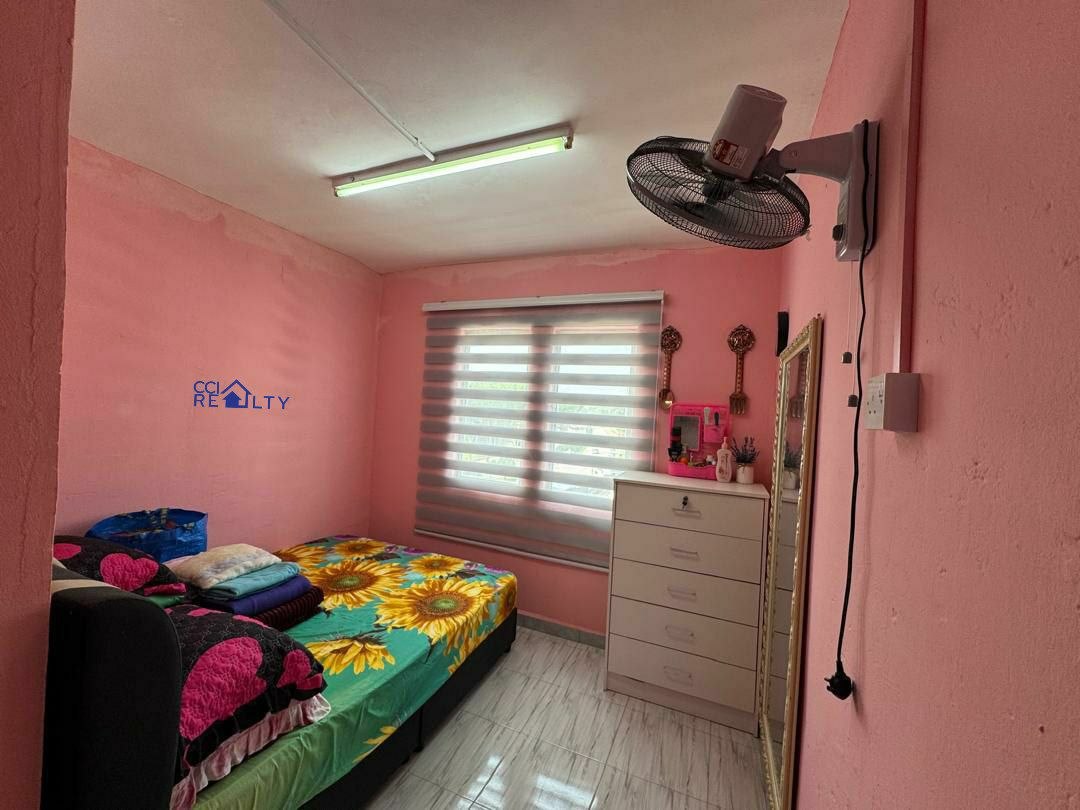 FULLY FURNISHED | CORNER UNIT | APARTMENT | CASHBACK RM20,000 | FULL LOAN | 📍BOOKING 1K 5