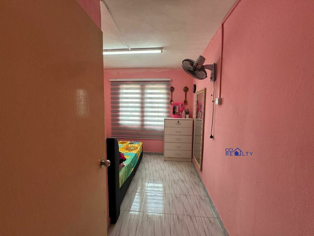 FULLY FURNISHED | CORNER UNIT | APARTMENT | CASHBACK RM20,000 | FULL LOAN | 📍BOOKING 1K 6
