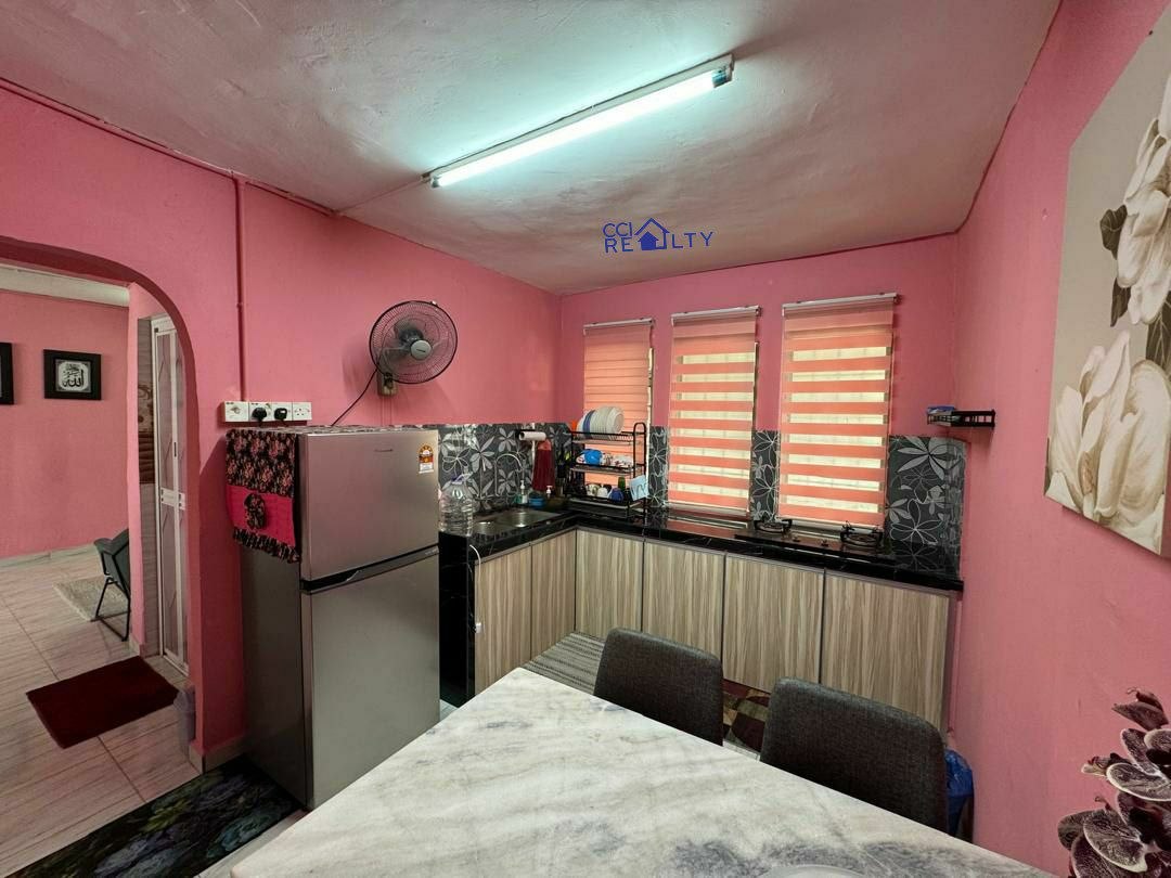FULLY FURNISHED | CORNER UNIT | APARTMENT | CASHBACK RM20,000 | FULL LOAN | 📍BOOKING 1K 8