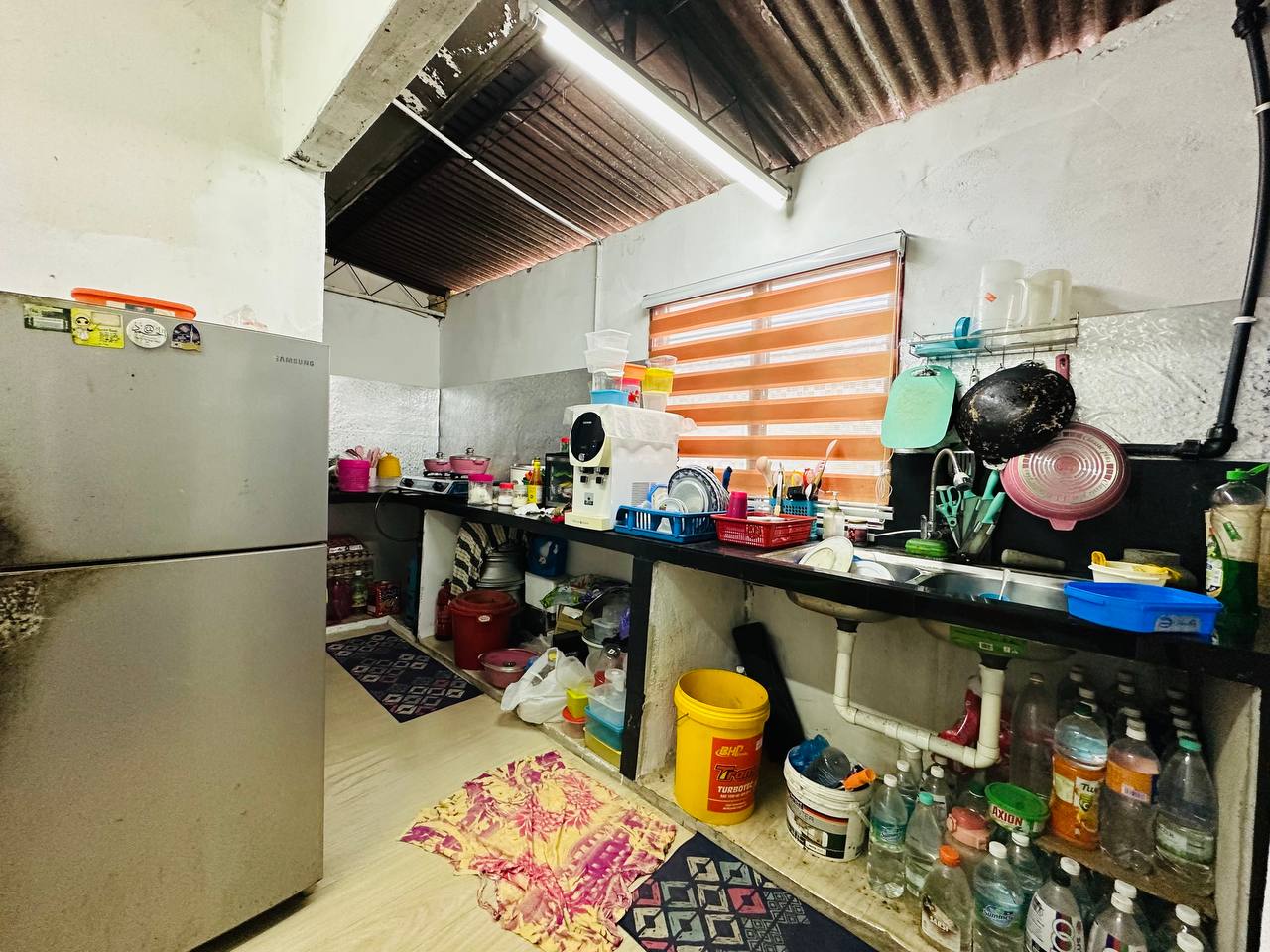 TAMAN SERI BAYU, SUNGAI LALANG, KEDAH. | TERES SETINGKAT | CASHBACK RM61,000 | FULL LOAN | 📍BOOKING 1K 8