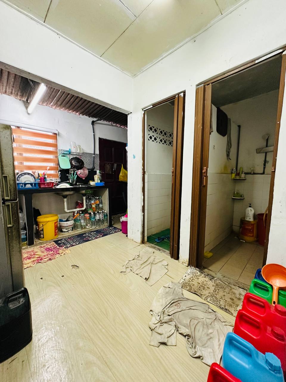 TAMAN SERI BAYU, SUNGAI LALANG, KEDAH. | TERES SETINGKAT | CASHBACK RM61,000 | FULL LOAN | 📍BOOKING 1K 7