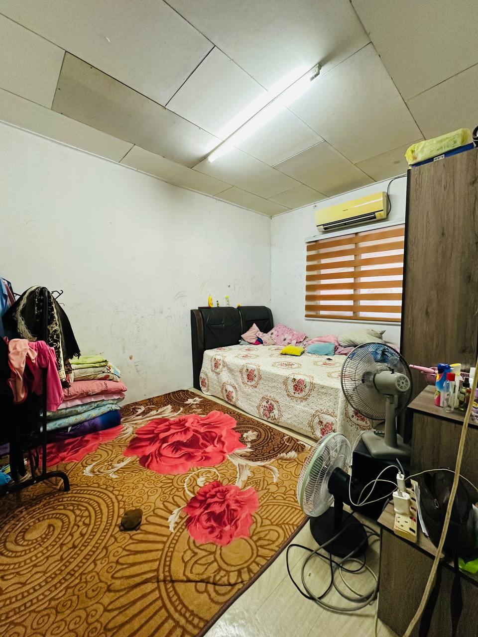 TAMAN SERI BAYU, SUNGAI LALANG, KEDAH. | TERES SETINGKAT | CASHBACK RM61,000 | FULL LOAN | 📍BOOKING 1K 9