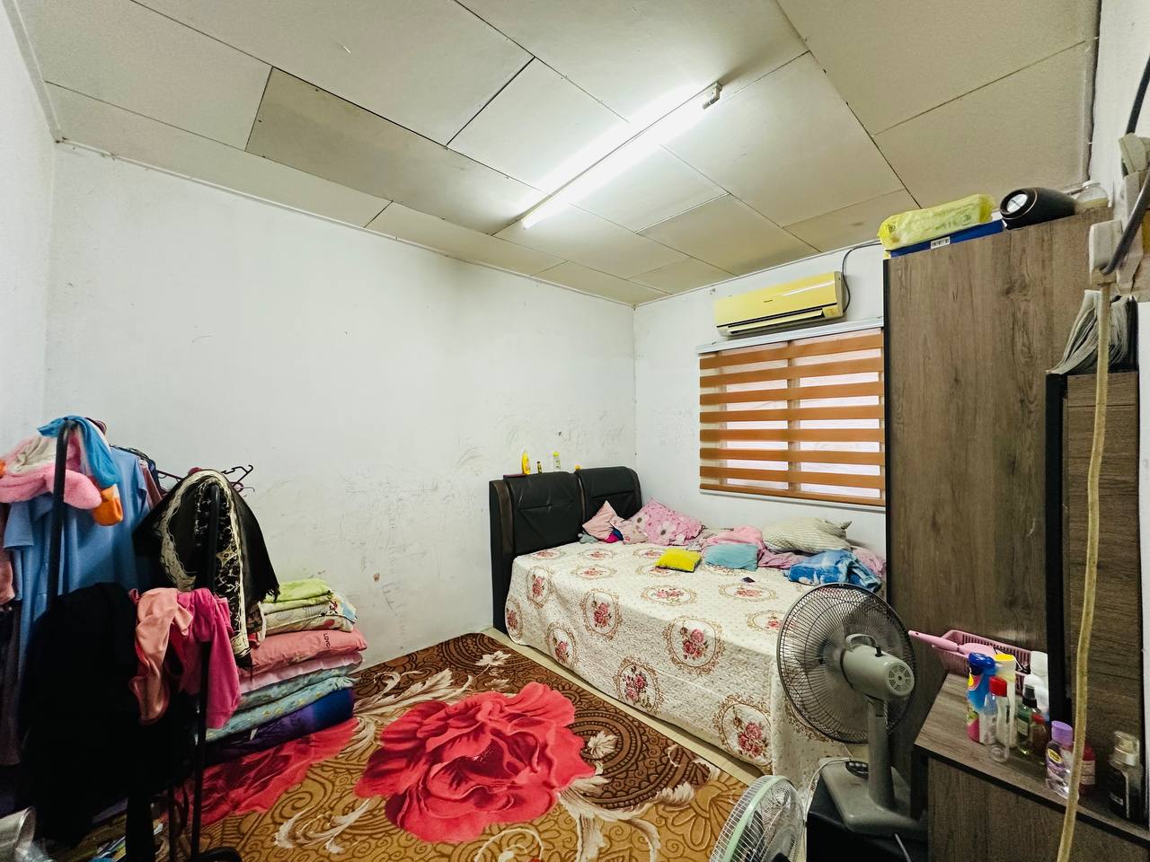 TAMAN SERI BAYU, SUNGAI LALANG, KEDAH. | TERES SETINGKAT | CASHBACK RM61,000 | FULL LOAN | 📍BOOKING 1K 10