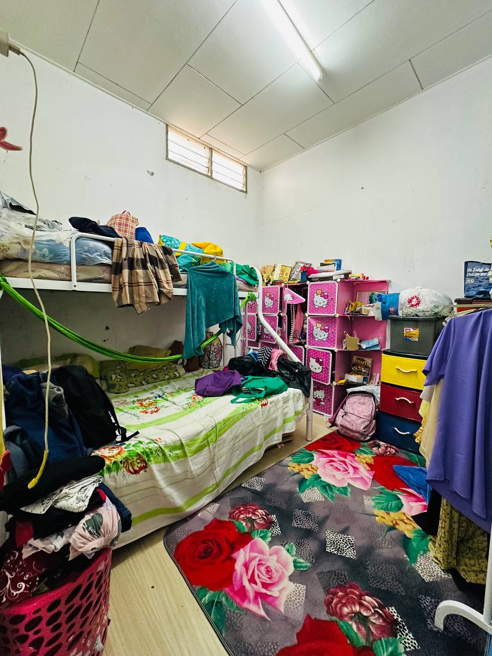 TAMAN SERI BAYU, SUNGAI LALANG, KEDAH. | TERES SETINGKAT | CASHBACK RM61,000 | FULL LOAN | 📍BOOKING 1K 16
