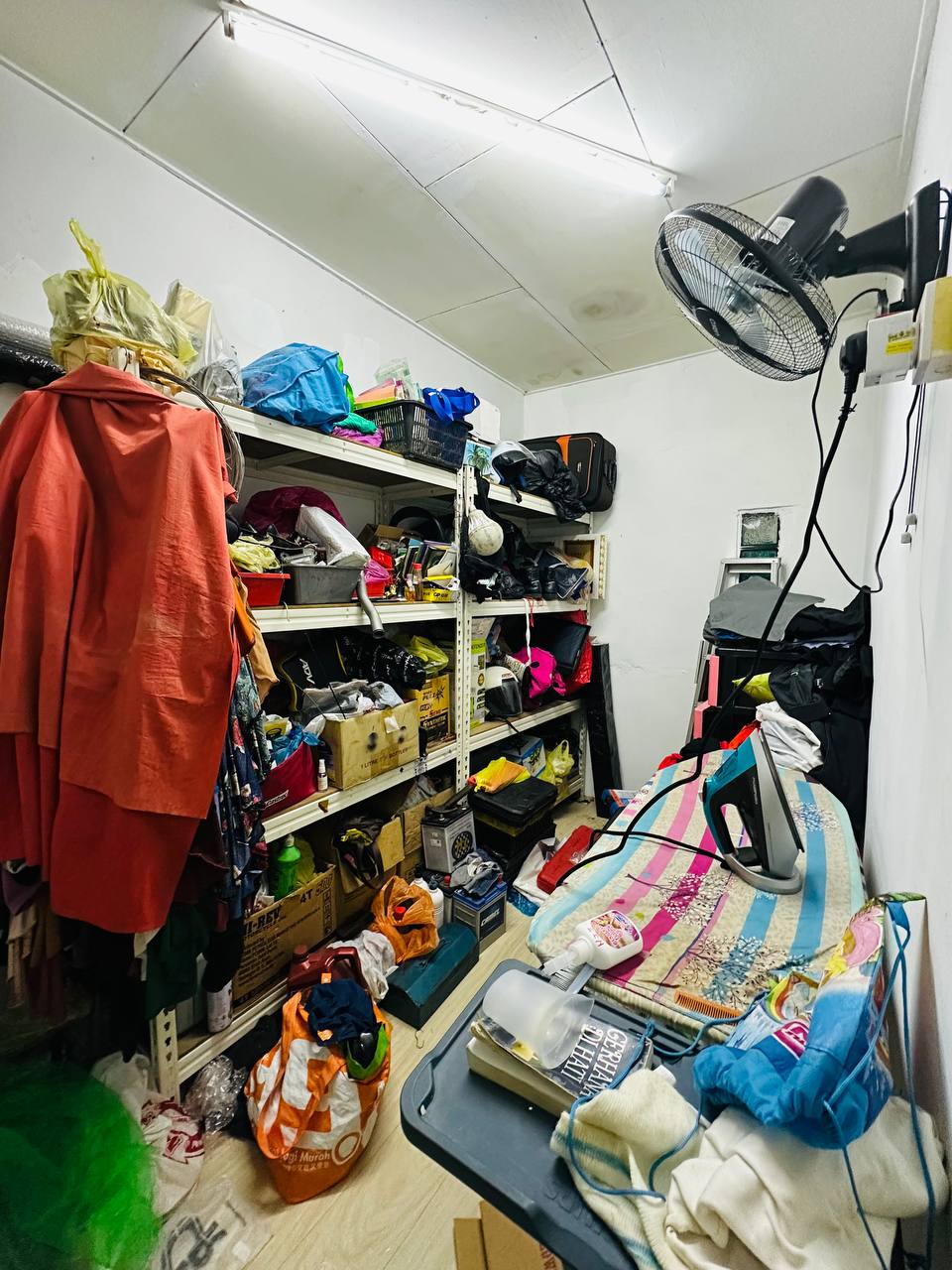 TAMAN SERI BAYU, SUNGAI LALANG, KEDAH. | TERES SETINGKAT | CASHBACK RM61,000 | FULL LOAN | 📍BOOKING 1K 19