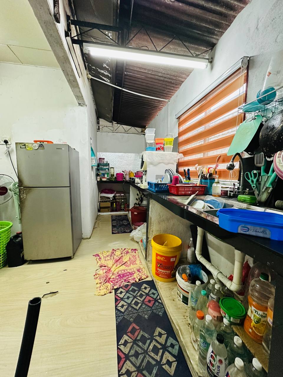 TAMAN SERI BAYU, SUNGAI LALANG, KEDAH. | TERES SETINGKAT | CASHBACK RM61,000 | FULL LOAN | 📍BOOKING 1K 21