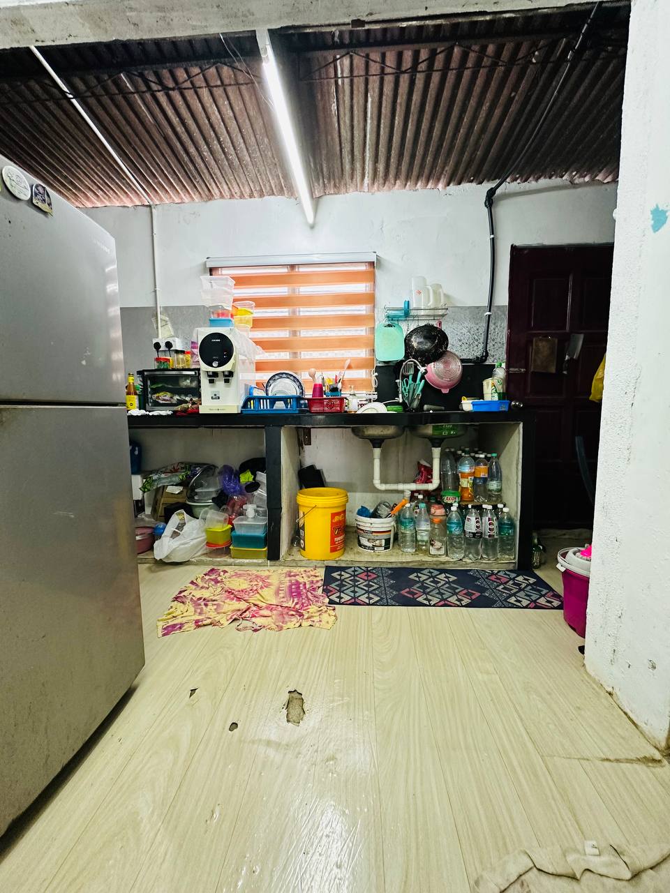 TAMAN SERI BAYU, SUNGAI LALANG, KEDAH. | TERES SETINGKAT | CASHBACK RM61,000 | FULL LOAN | 📍BOOKING 1K 22