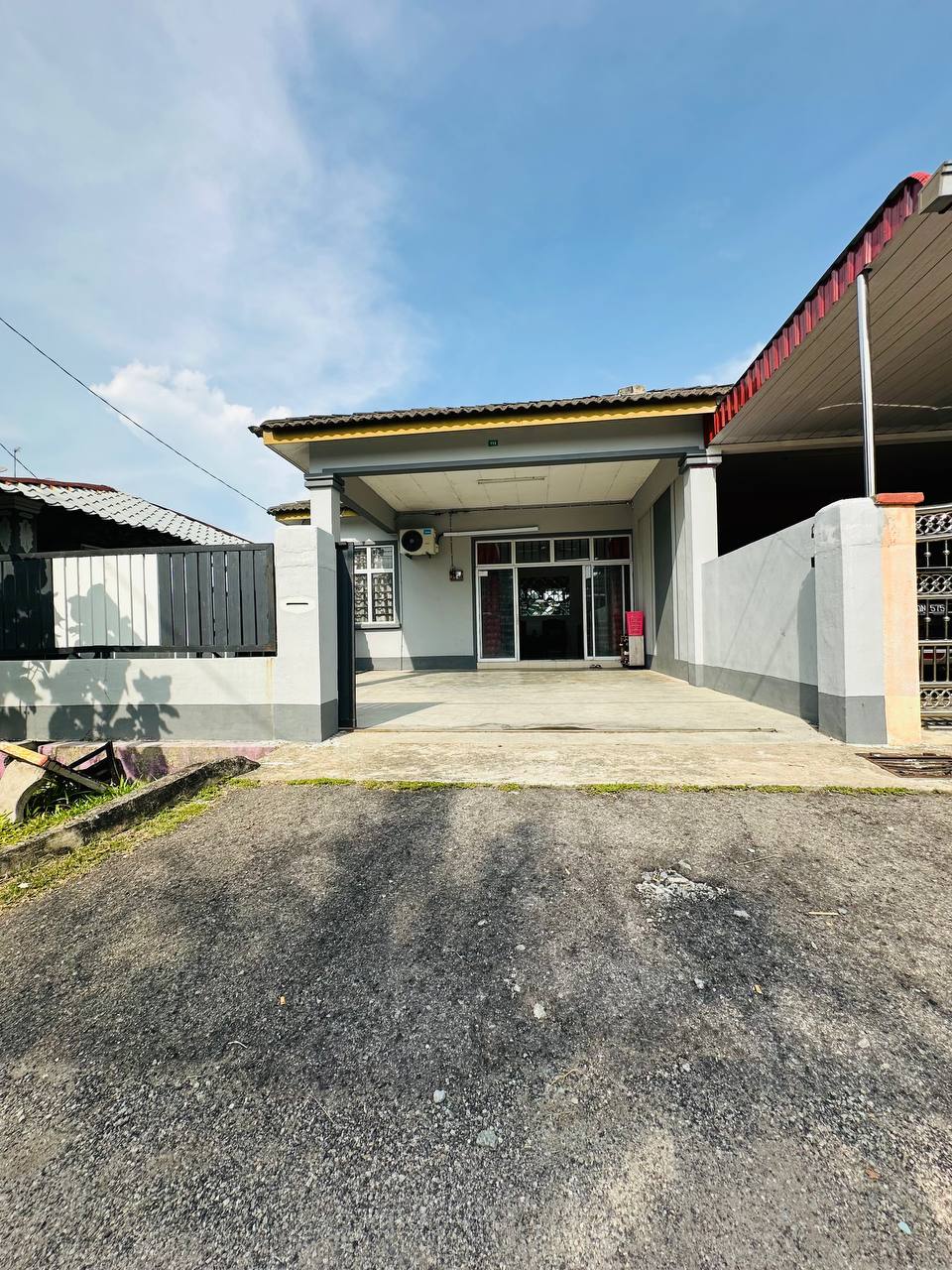 TAMAN DESA JAYA INDAH, GUAR CHEMPEDAK, GURUN KEDAH. | RENOVATED | CASHBACK RM25,000 | FULL LOAN | 📍BOOKING 1K 3