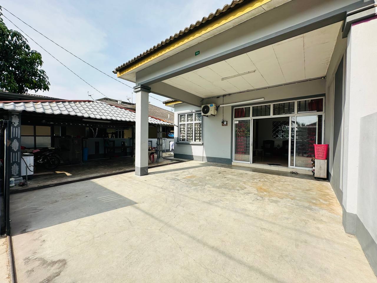 TAMAN DESA JAYA INDAH, GUAR CHEMPEDAK, GURUN KEDAH. | RENOVATED | CASHBACK RM25,000 | FULL LOAN | 📍BOOKING 1K 5