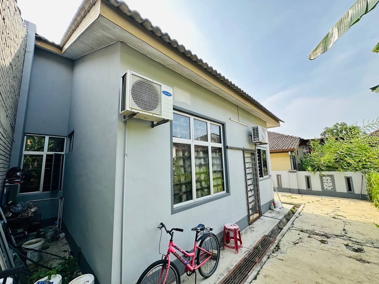 TAMAN DESA JAYA INDAH, GUAR CHEMPEDAK, GURUN KEDAH. | RENOVATED | CASHBACK RM25,000 | FULL LOAN | 📍BOOKING 1K 10