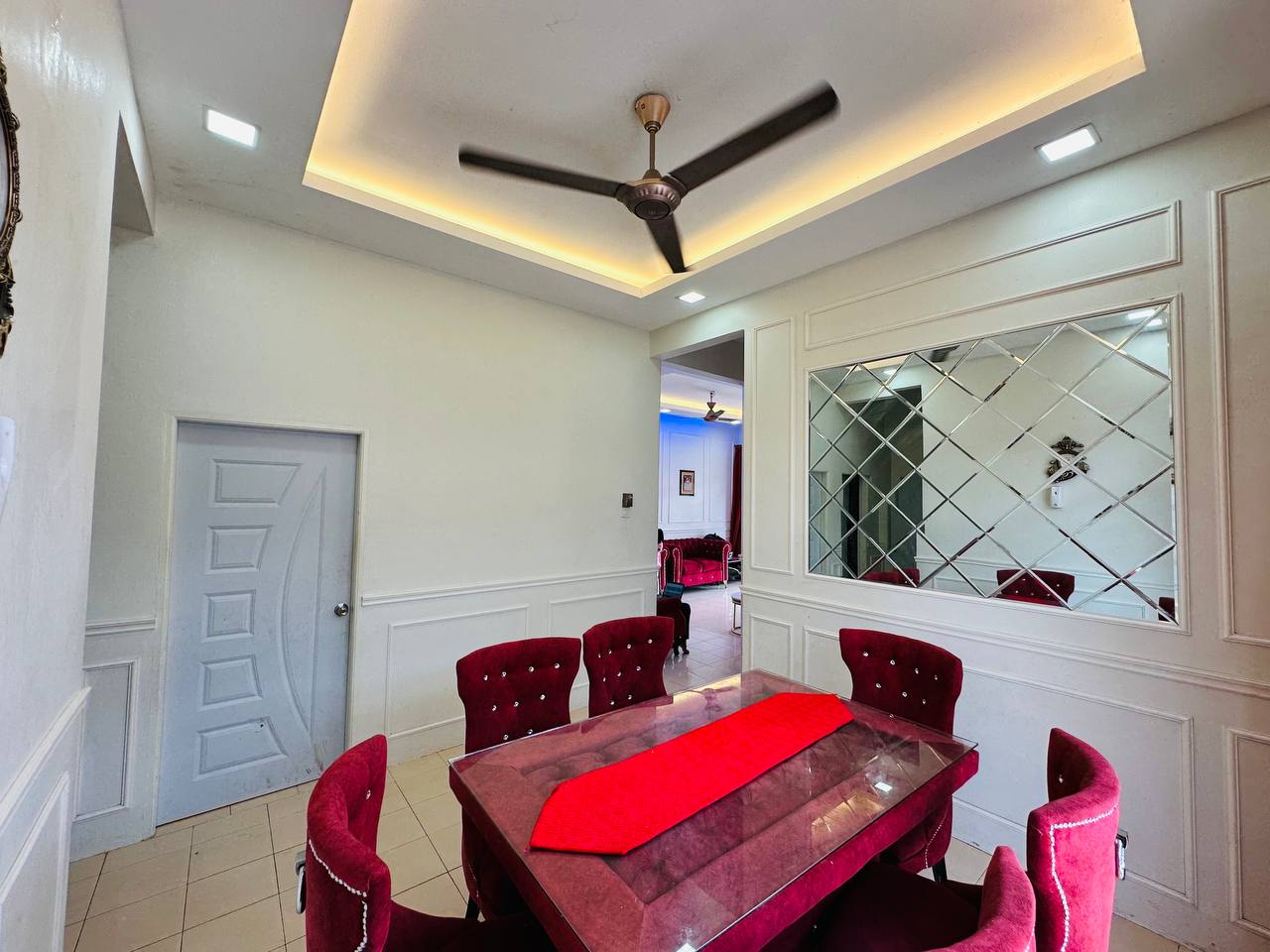 TAMAN DESA JAYA INDAH, GUAR CHEMPEDAK, GURUN KEDAH. | RENOVATED | CASHBACK RM25,000 | FULL LOAN | 📍BOOKING 1K 23