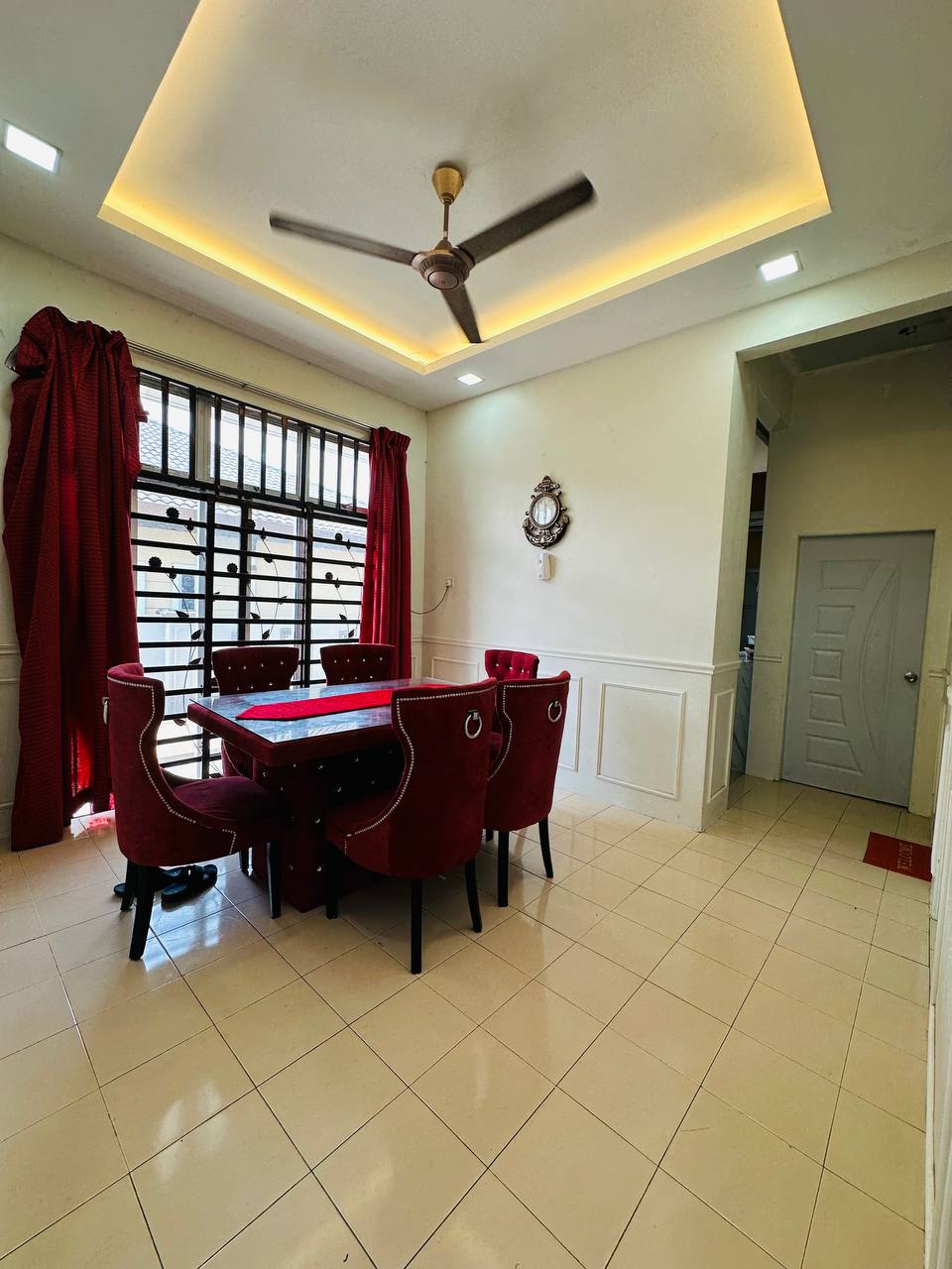 TAMAN DESA JAYA INDAH, GUAR CHEMPEDAK, GURUN KEDAH. | RENOVATED | CASHBACK RM25,000 | FULL LOAN | 📍BOOKING 1K 21