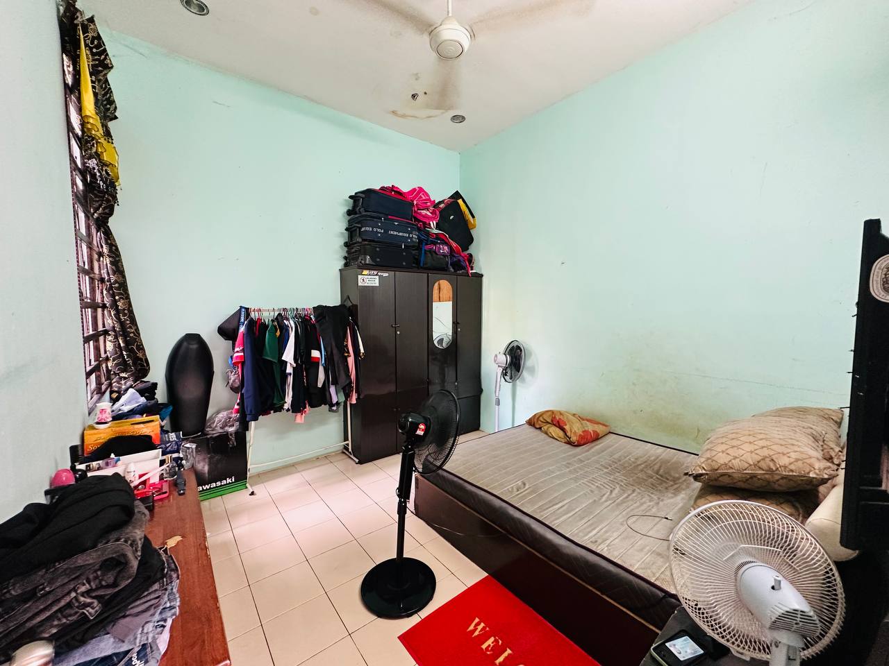 TAMAN DESA JAYA INDAH, GUAR CHEMPEDAK, GURUN KEDAH. | RENOVATED | CASHBACK RM25,000 | FULL LOAN | 📍BOOKING 1K 27