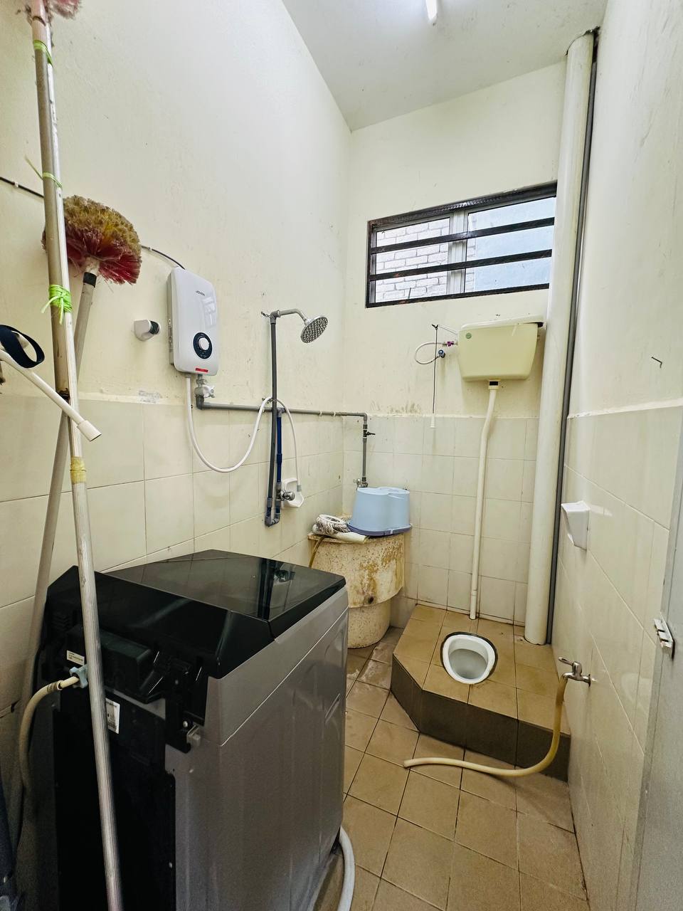 TAMAN DESA JAYA INDAH, GUAR CHEMPEDAK, GURUN KEDAH. | RENOVATED | CASHBACK RM25,000 | FULL LOAN | 📍BOOKING 1K 28