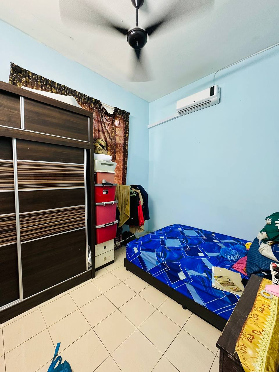 TAMAN DESA JAYA INDAH, GUAR CHEMPEDAK, GURUN KEDAH. | RENOVATED | CASHBACK RM25,000 | FULL LOAN | 📍BOOKING 1K 29