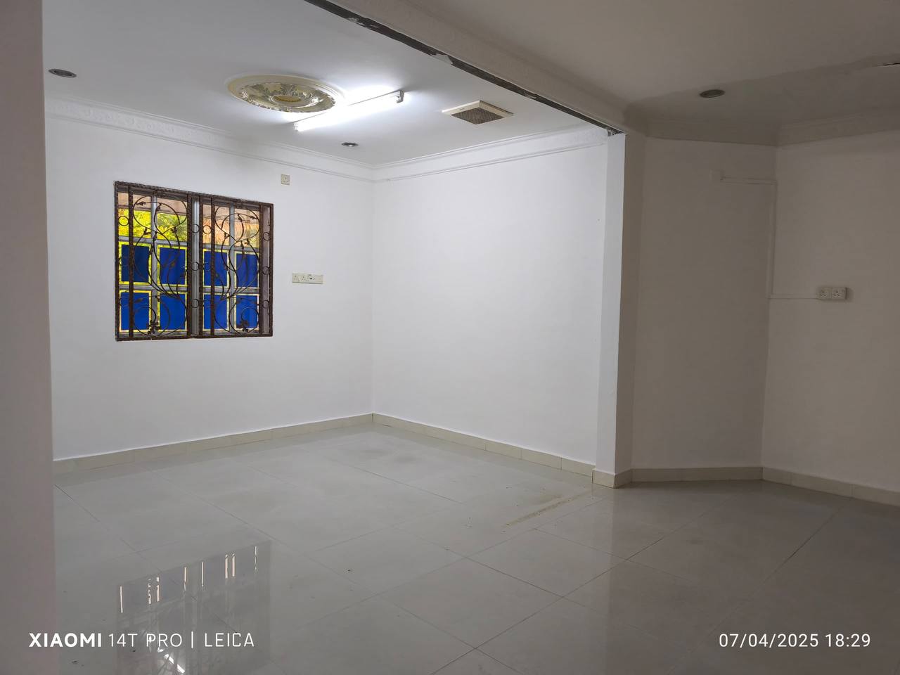 TAMAN SERI NAGA, KEPALA BATAS, KEDAH. | CORNER LOT | CASHBACK RM5,000 | FULL LOAN