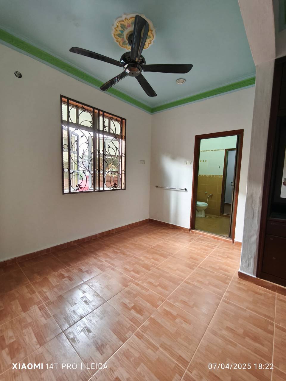 TAMAN SERI NAGA, KEPALA BATAS, KEDAH. | CORNER LOT | CASHBACK RM5,000 | FULL LOAN 3