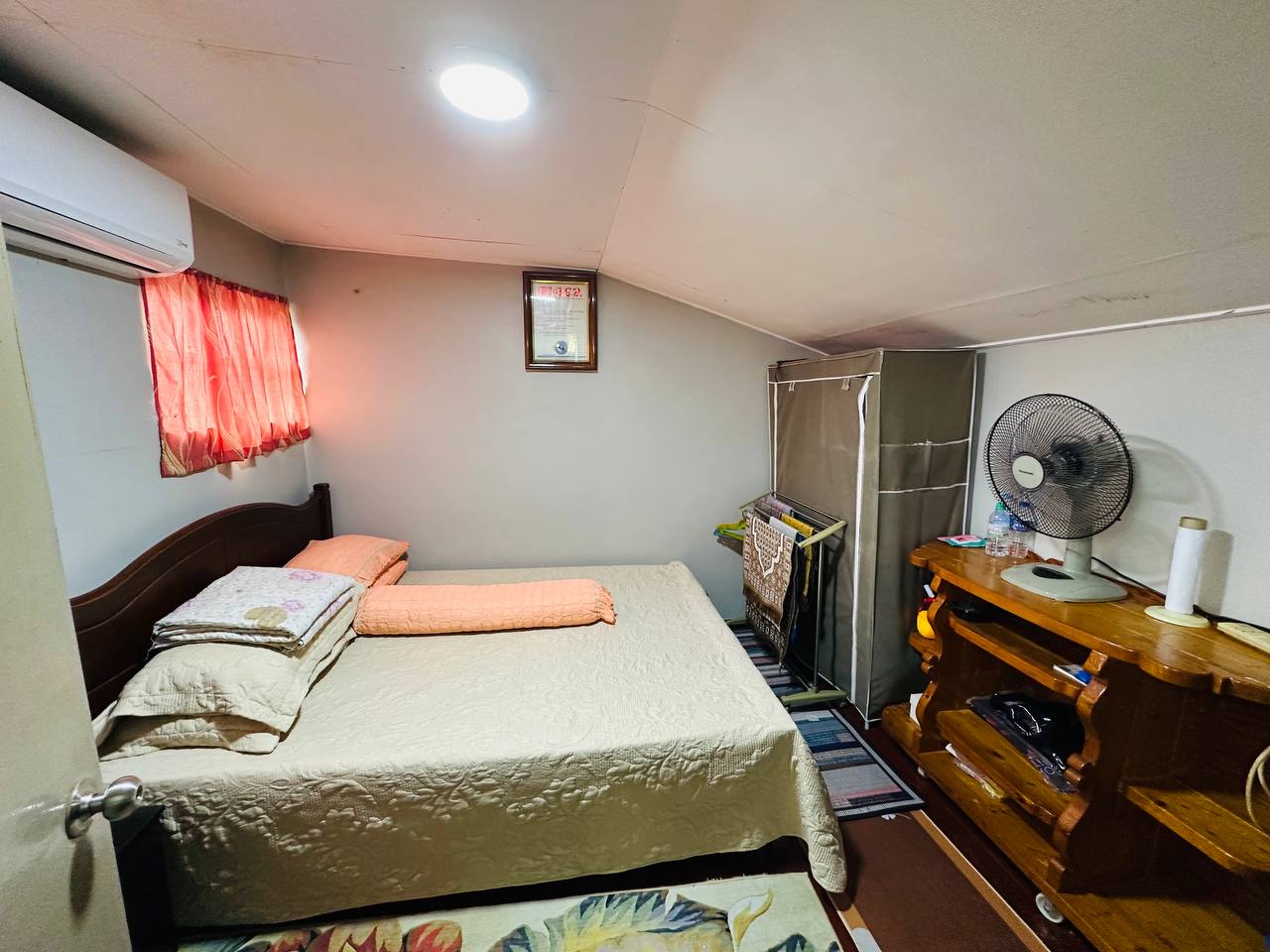 TAMAN MAHSURI FASA 2C, JITRA, KEDAH. | RENOVATED | CASHBACK RM60,000 | FULL LOAN | 📍BOOKING 1K 10