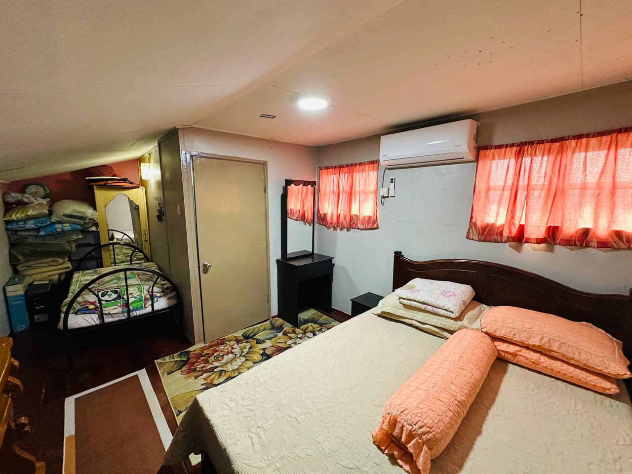 TAMAN MAHSURI FASA 2C, JITRA, KEDAH. | RENOVATED | CASHBACK RM60,000 | FULL LOAN | 📍BOOKING 1K 9