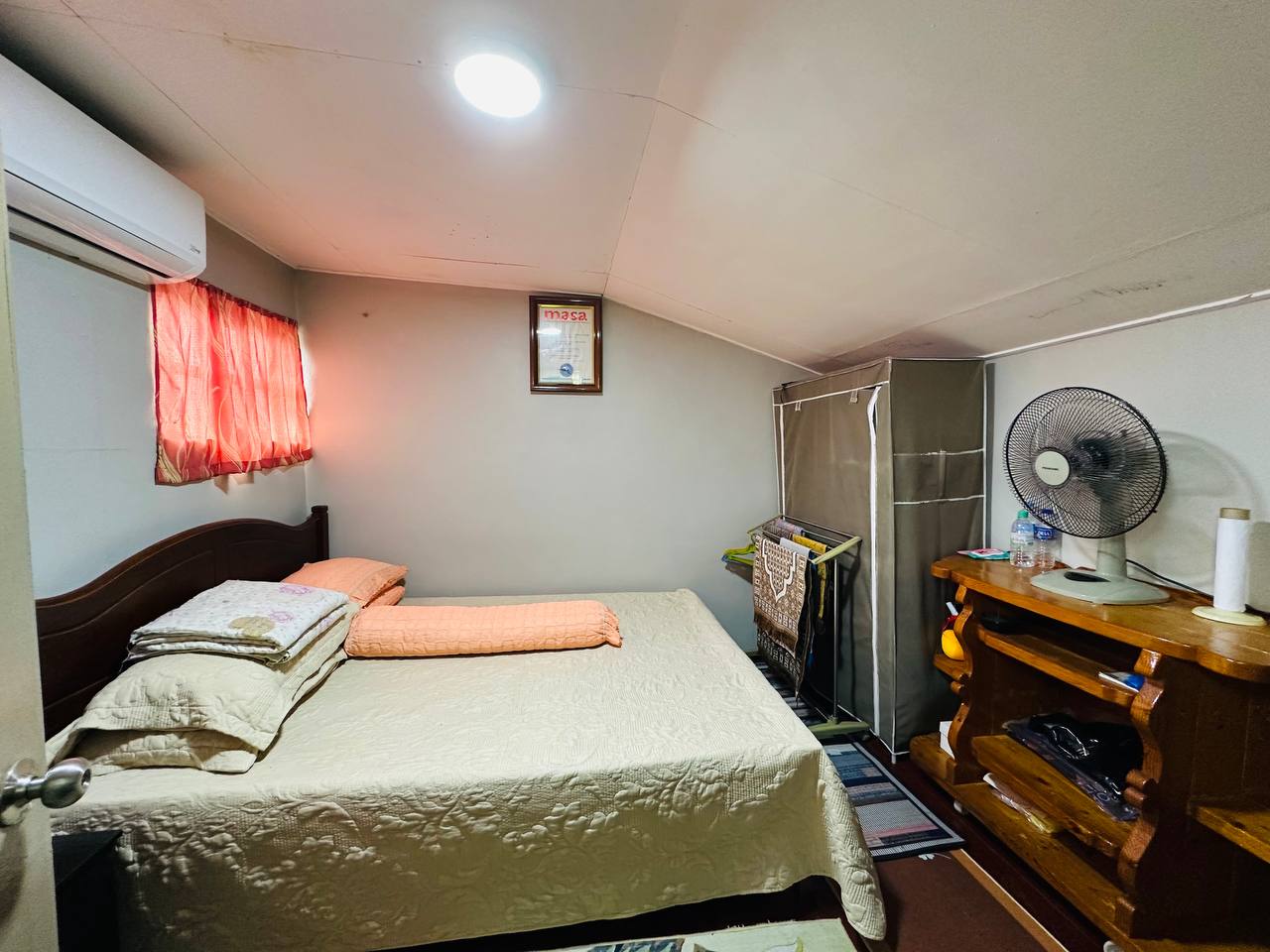 TAMAN MAHSURI FASA 2C, JITRA, KEDAH. | RENOVATED | CASHBACK RM60,000 | FULL LOAN | 📍BOOKING 1K 11