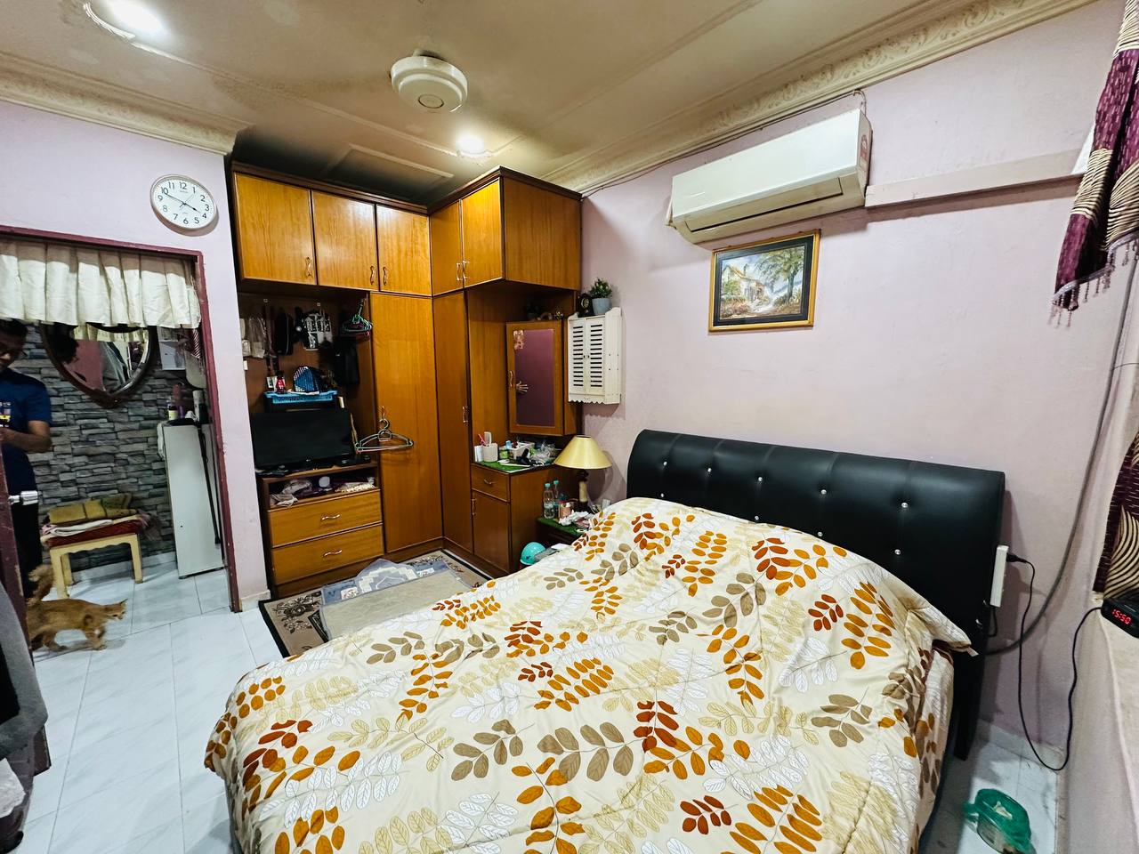 TAMAN MAHSURI FASA 2C, JITRA, KEDAH. | RENOVATED | CASHBACK RM60,000 | FULL LOAN | 📍BOOKING 1K 12