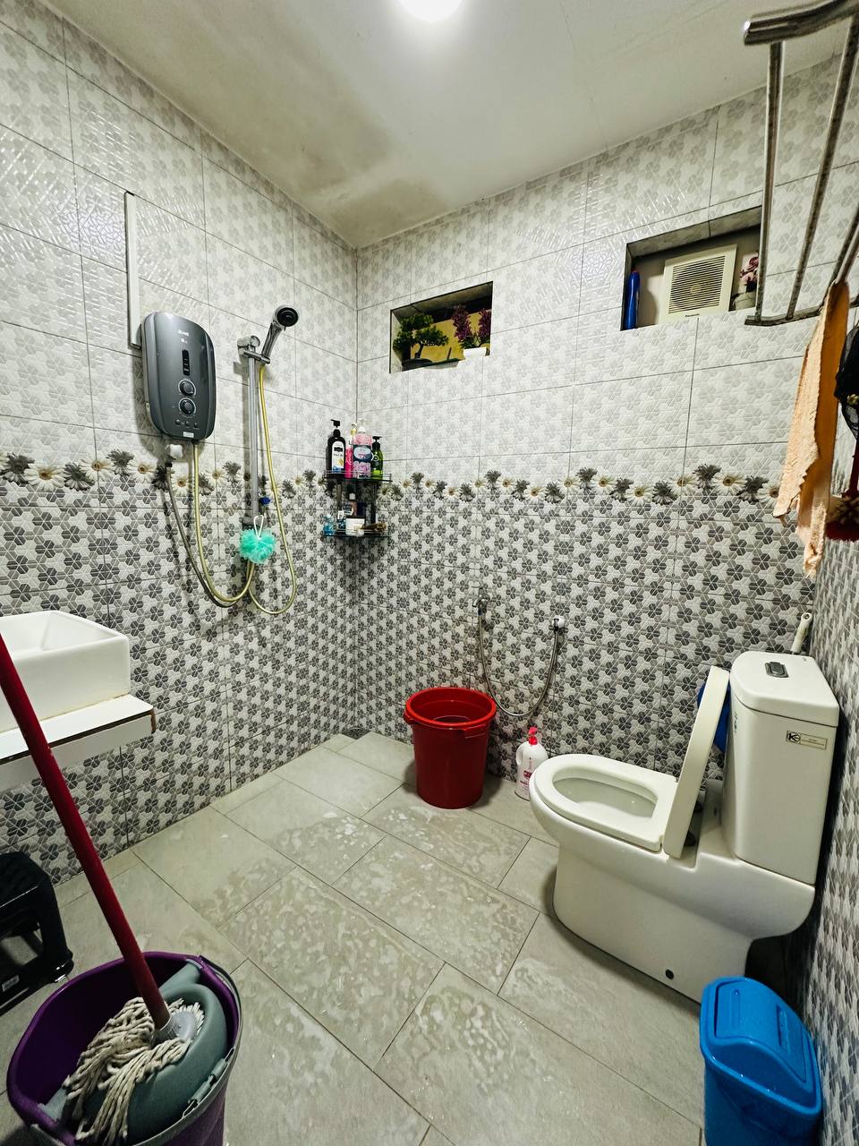 TAMAN MAHSURI FASA 2C, JITRA, KEDAH. | RENOVATED | CASHBACK RM60,000 | FULL LOAN | 📍BOOKING 1K 17