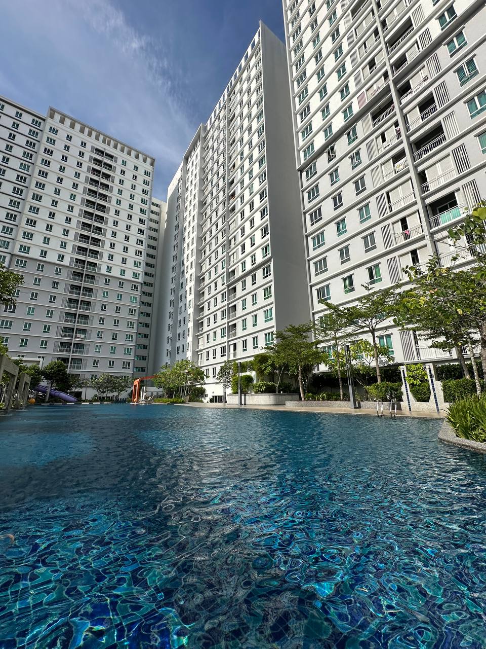 DESA RIA MARKET | CONDO | CASHBACK RM55,000 | FULL LOAN 3