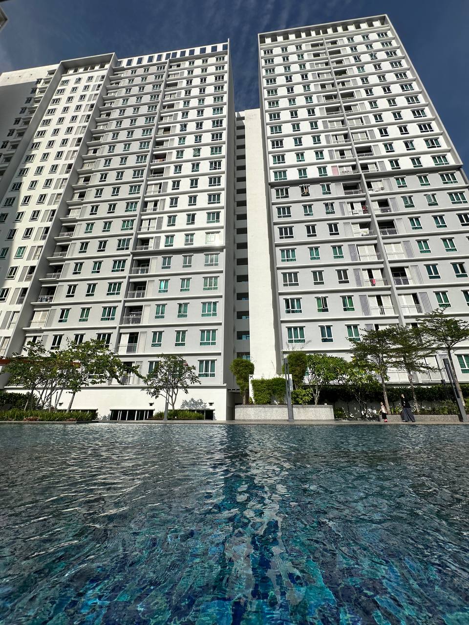 DESA RIA MARKET | CONDO | CASHBACK RM55,000 | FULL LOAN 2