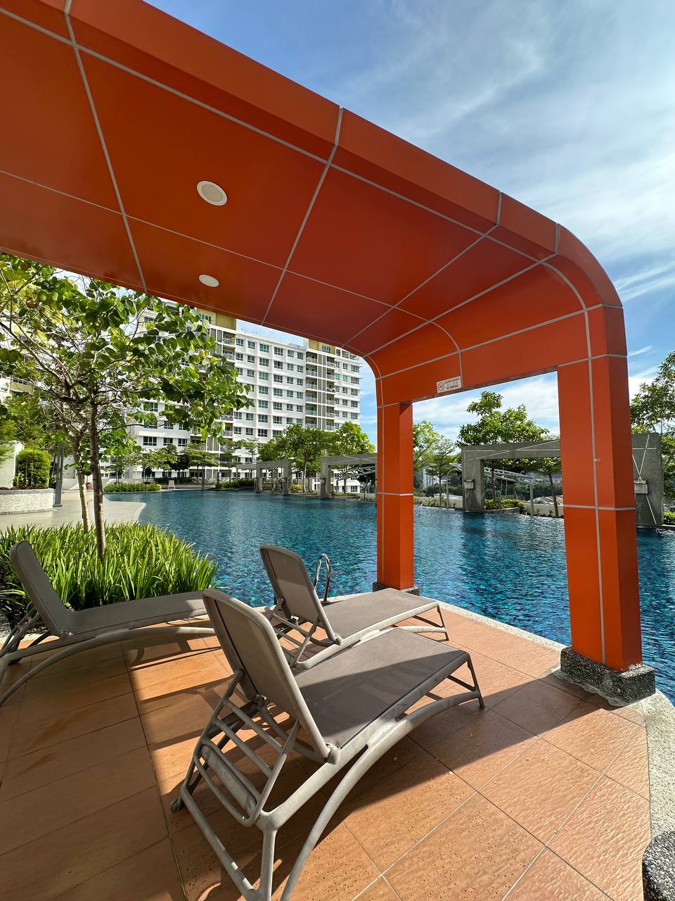 DESA RIA MARKET | CONDO | CASHBACK RM55,000 | FULL LOAN 4