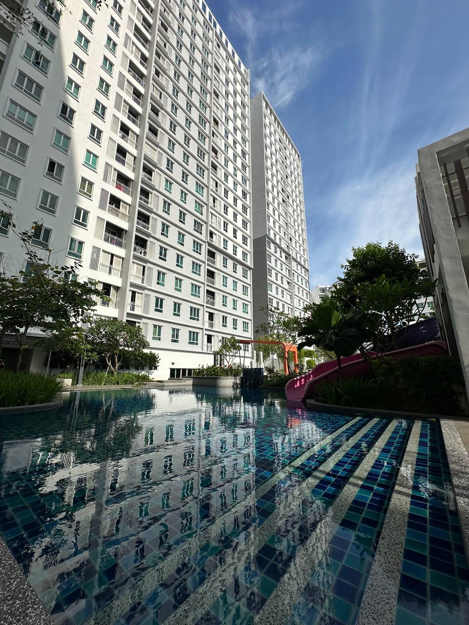 DESA RIA MARKET | CONDO | CASHBACK RM55,000 | FULL LOAN 5