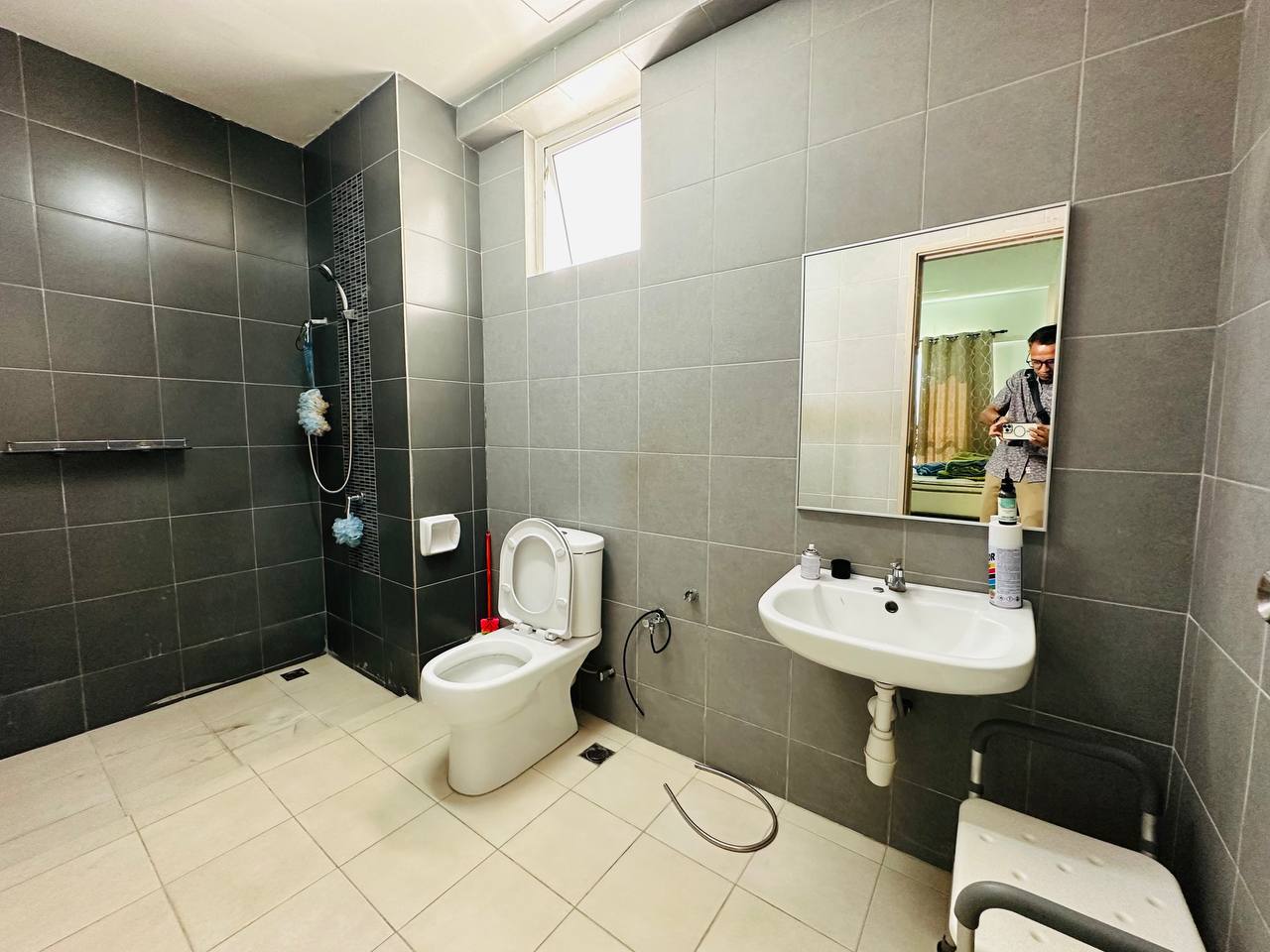 DESA RIA MARKET | CONDO | CASHBACK RM55,000 | FULL LOAN 14