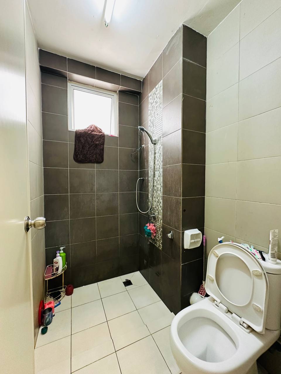 DESA RIA MARKET | CONDO | CASHBACK RM55,000 | FULL LOAN 12