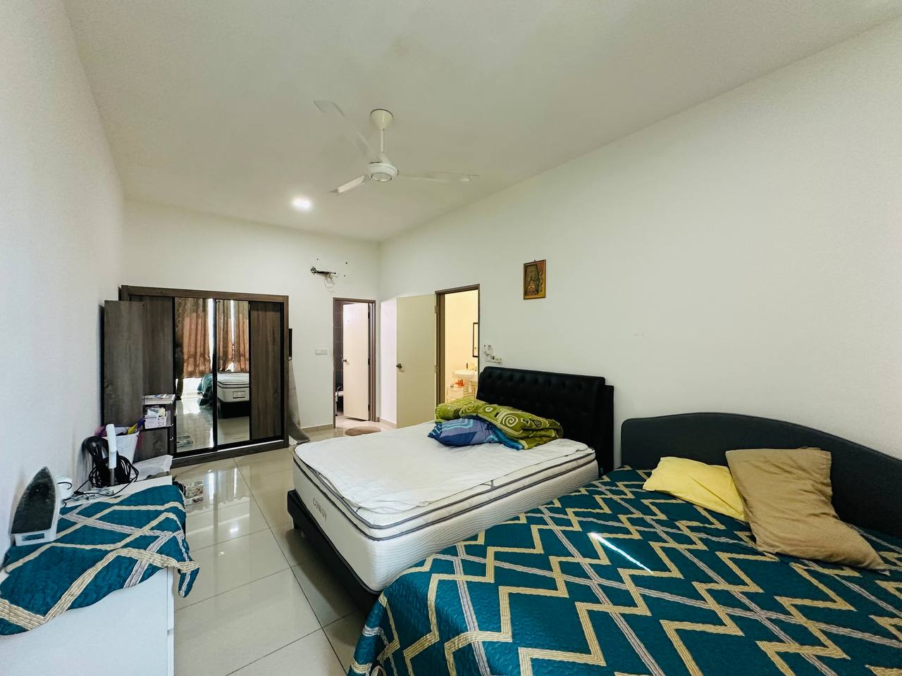 DESA RIA MARKET | CONDO | CASHBACK RM55,000 | FULL LOAN 16