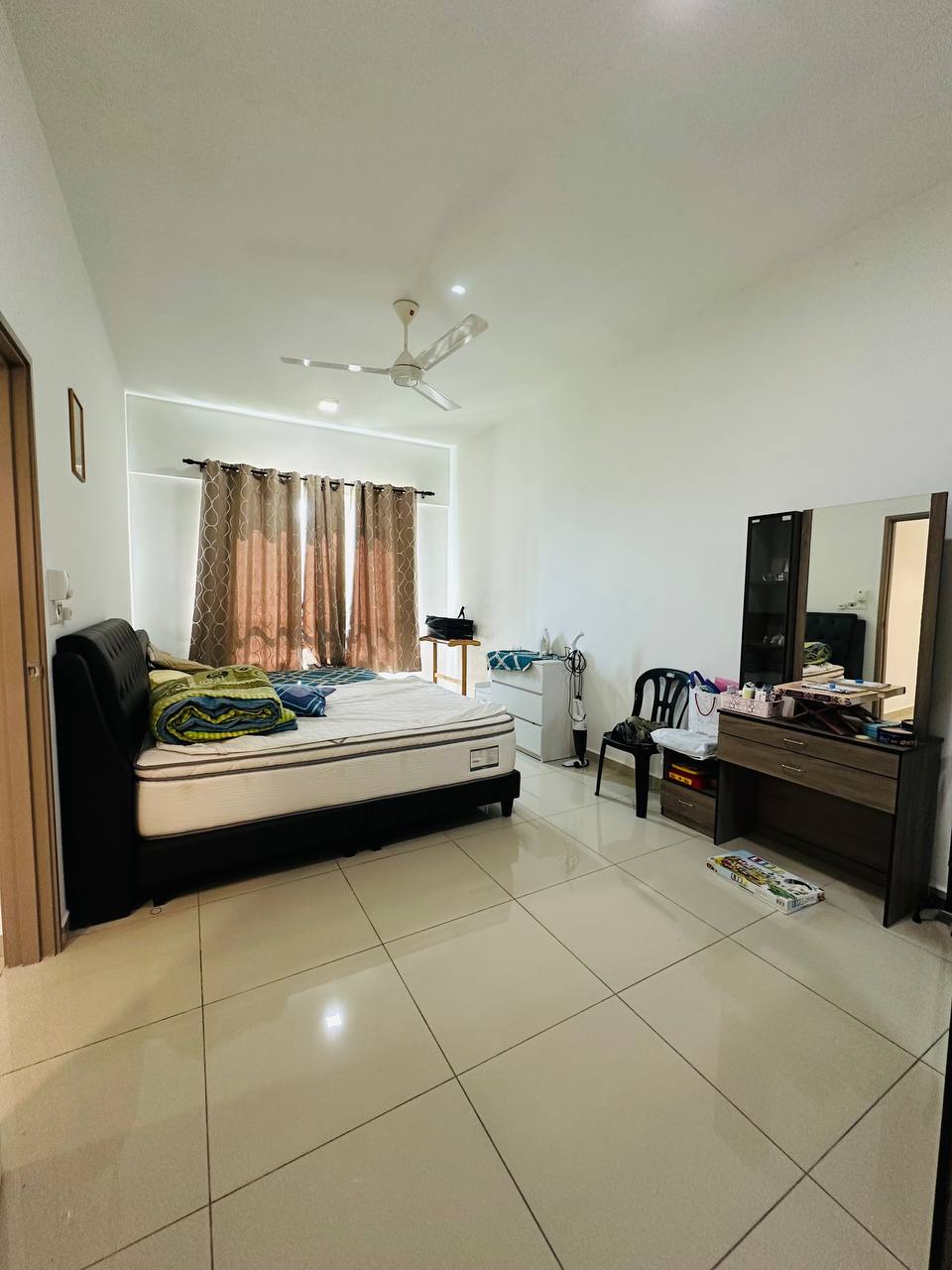 DESA RIA MARKET | CONDO | CASHBACK RM55,000 | FULL LOAN 17