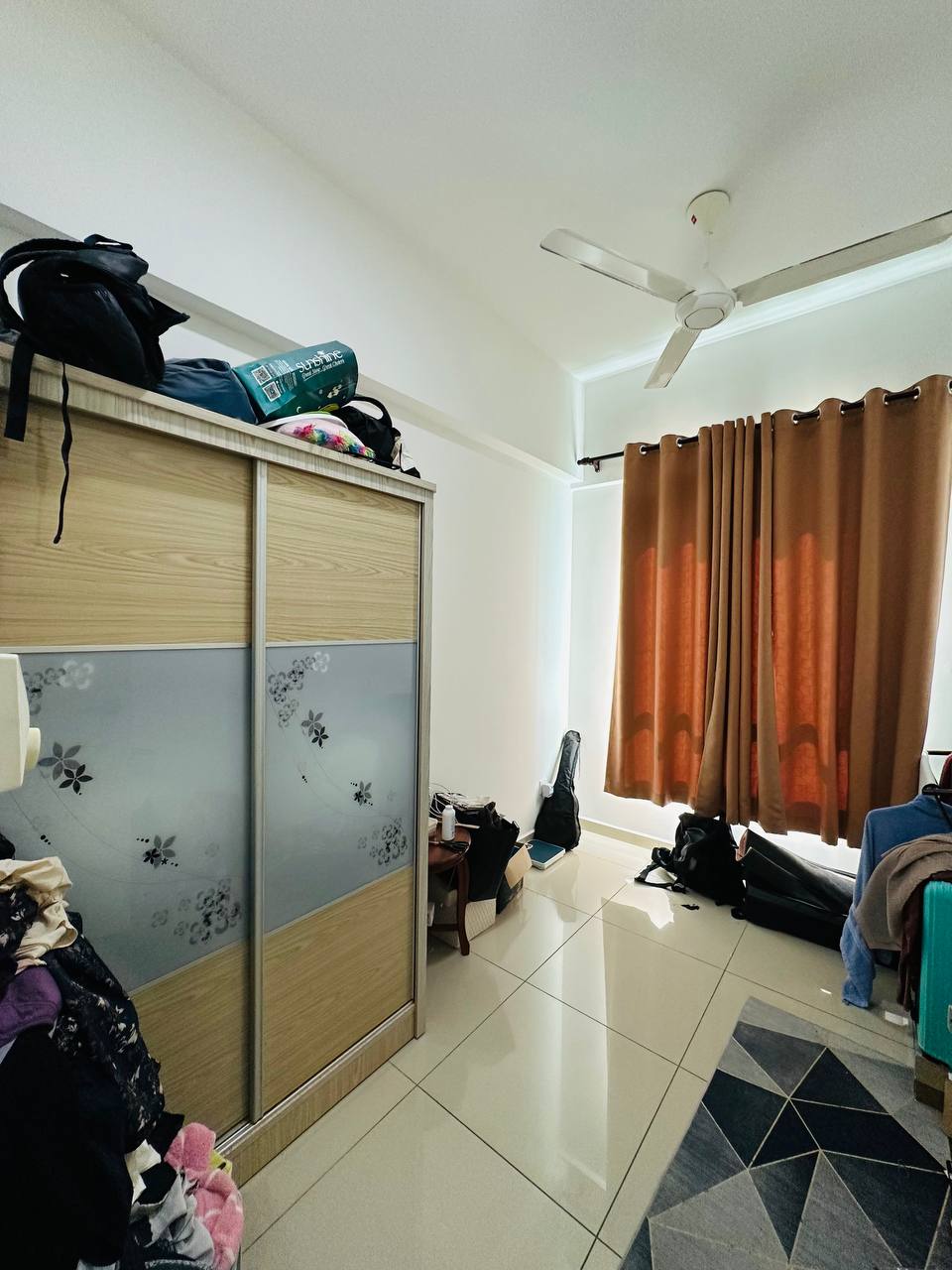 DESA RIA MARKET | CONDO | CASHBACK RM55,000 | FULL LOAN 22