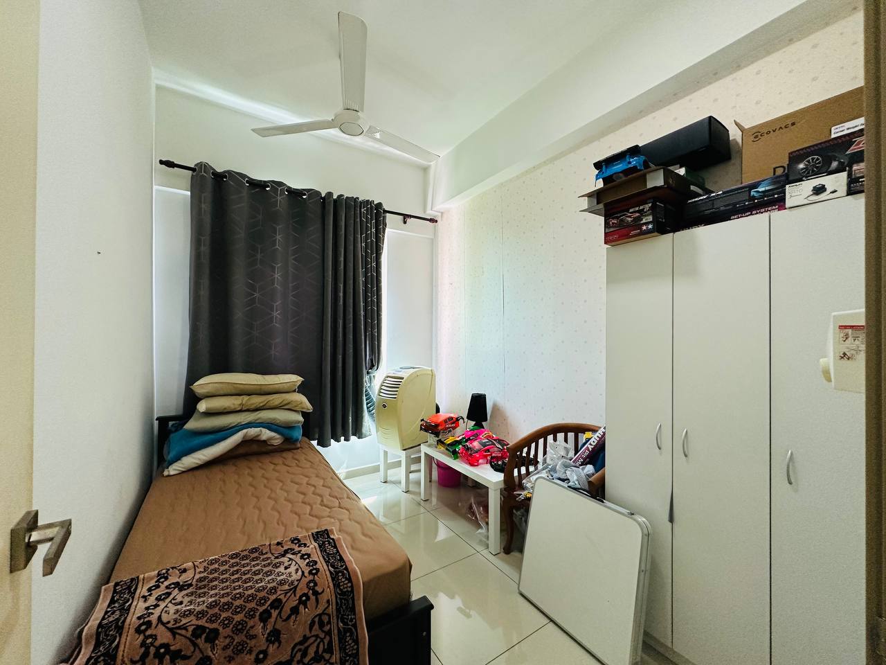 DESA RIA MARKET | CONDO | CASHBACK RM55,000 | FULL LOAN 19