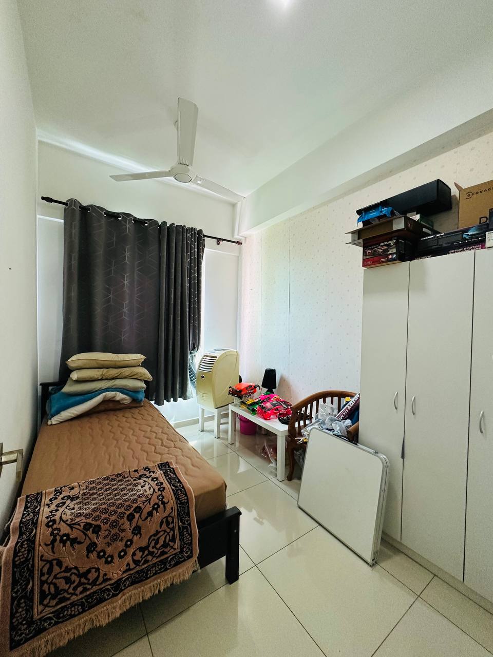DESA RIA MARKET | CONDO | CASHBACK RM55,000 | FULL LOAN 20