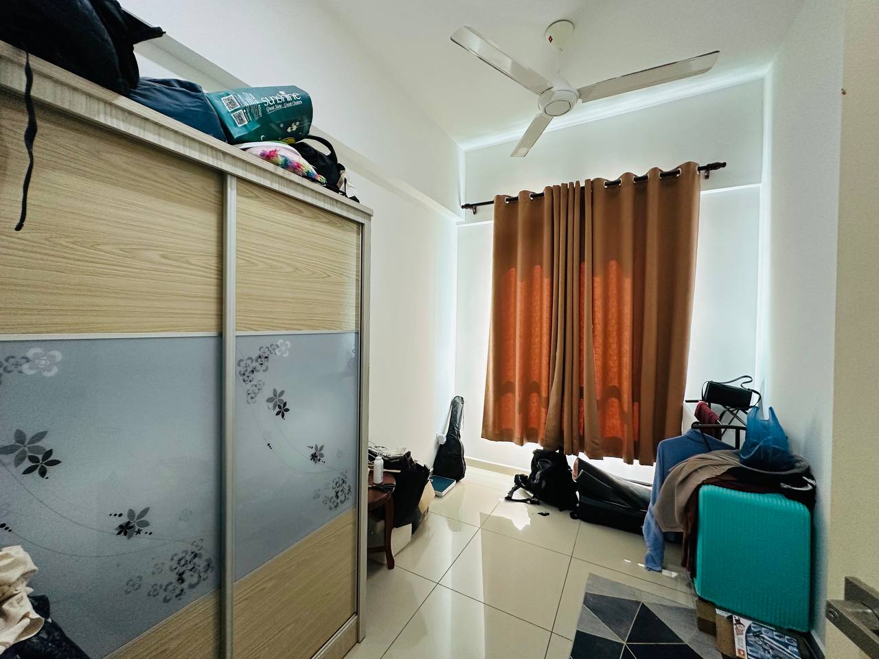 DESA RIA MARKET | CONDO | CASHBACK RM55,000 | FULL LOAN 21