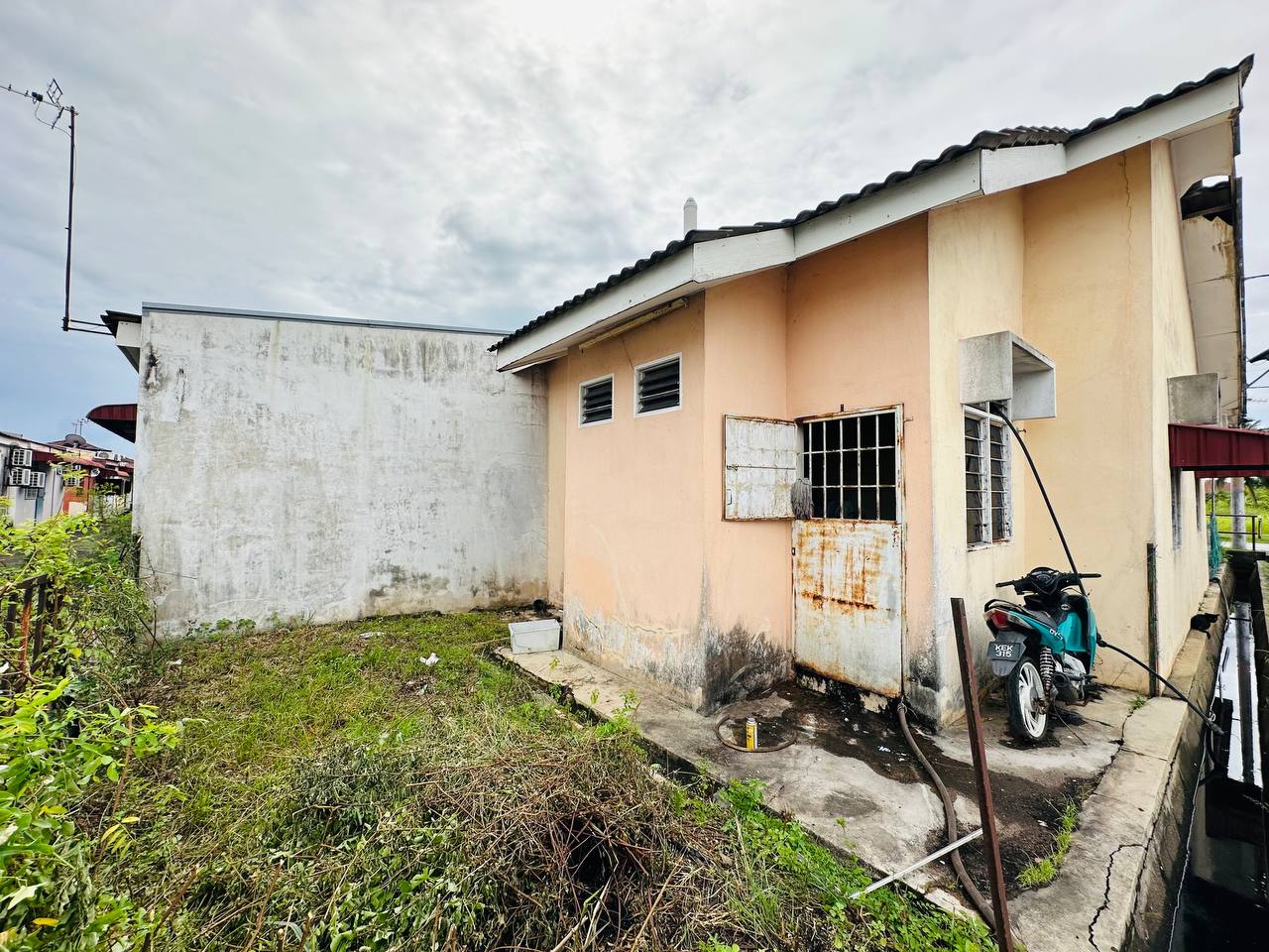 TAMAN JURAGAN, KUALA KEDAH. | CORNER LOT | CASHBACK RM30,000 | FULL LOAN | 📍BOOKING 1K 4