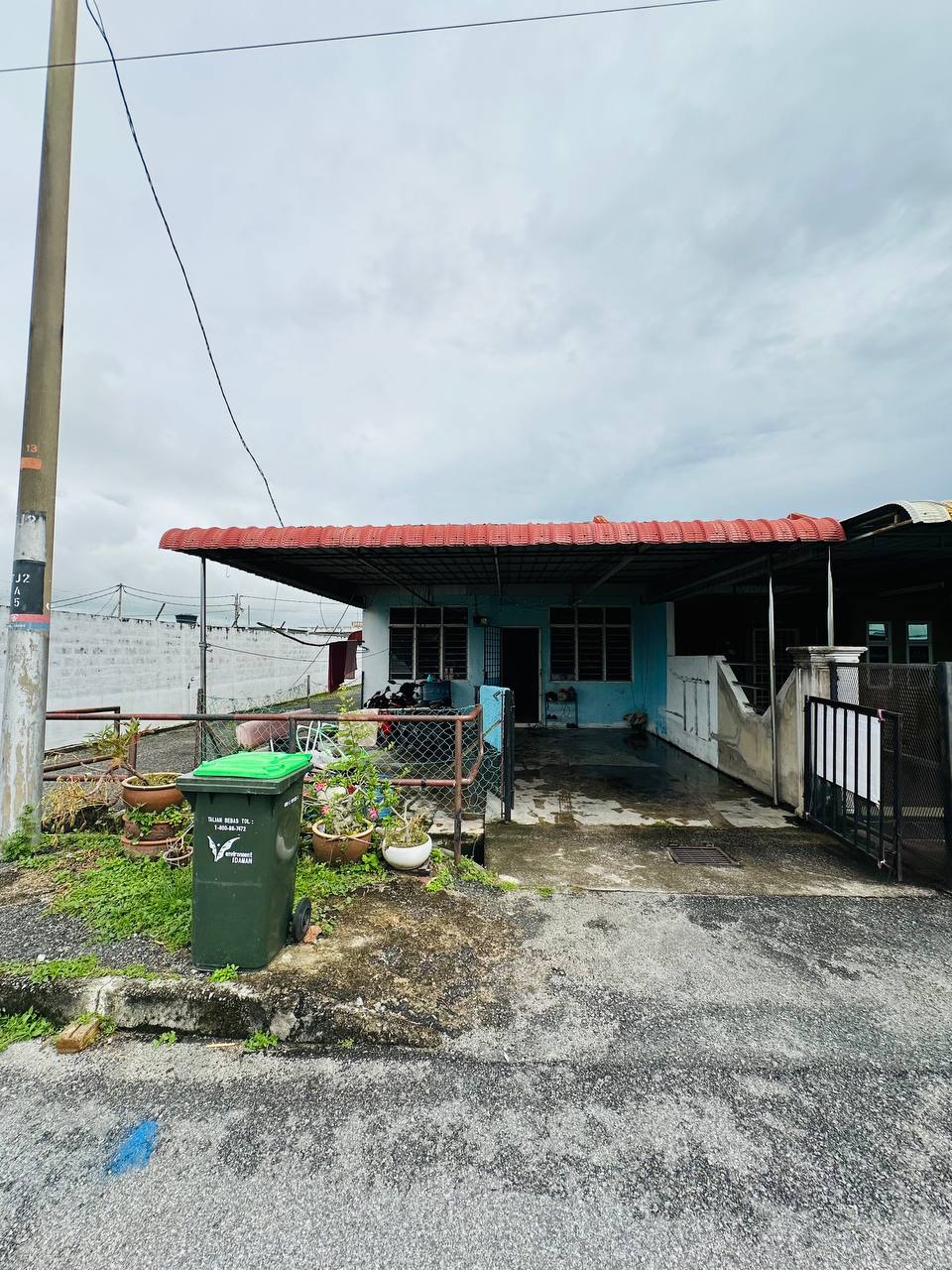 TAMAN JURAGAN, KUALA KEDAH. | CORNER LOT | CASHBACK RM30,000 | FULL LOAN | 📍BOOKING 1K 2