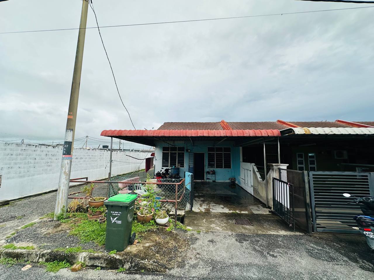 TAMAN JURAGAN, KUALA KEDAH. | CORNER LOT | CASHBACK RM30,000 | FULL LOAN | 📍BOOKING 1K 3