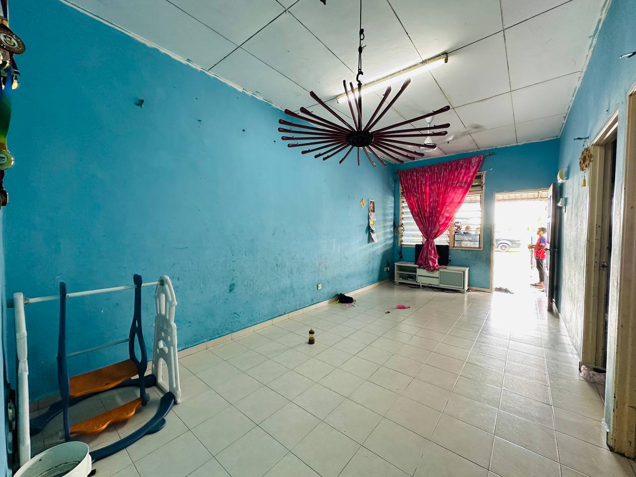 TAMAN JURAGAN, KUALA KEDAH. | CORNER LOT | CASHBACK RM30,000 | FULL LOAN | 📍BOOKING 1K 8